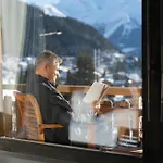 No 14 Hotel Verbier