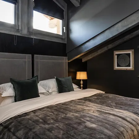Otel No 14 Verbier