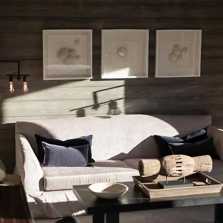 Otel No 14 Verbier
