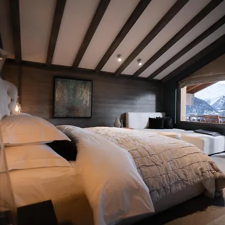 Otel No 14 Verbier