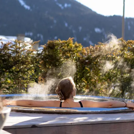 Otel No 14 Verbier