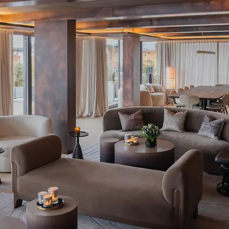 No 14 Hotel 5*
