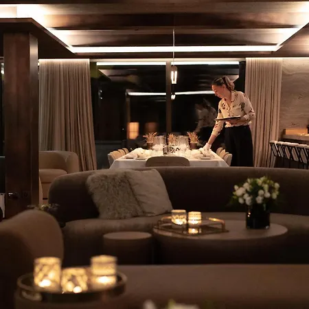 Otel No 14 Verbier