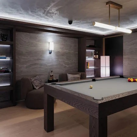 Hotel No 14 Verbier