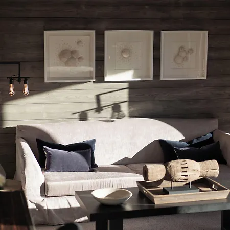 No 14 Hotel Verbier