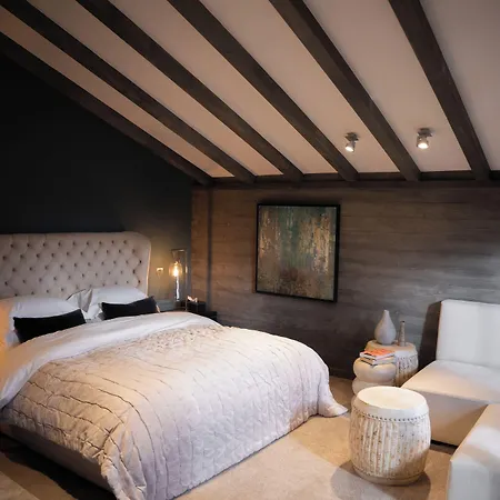Hotel No 14 Verbier
