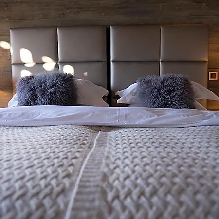 Hotel No 14 Verbier