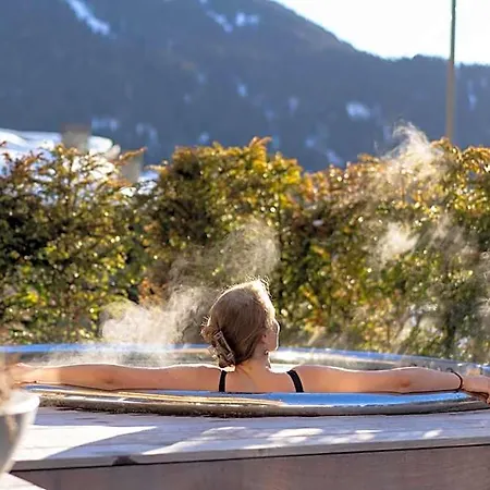 Hotel No 14 Verbier