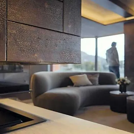 No 14 Hotel Verbier