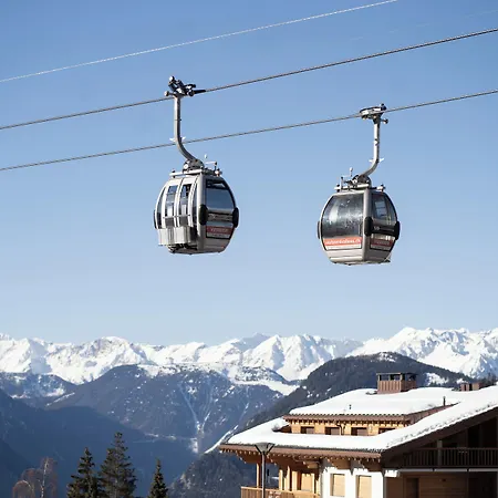 Hotel No 14 Verbier