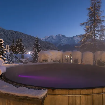 No 14 Verbier