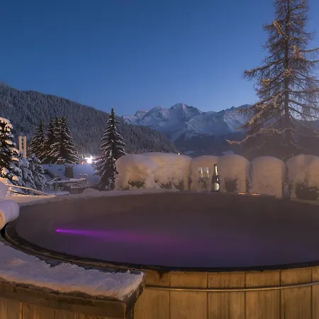 No 14 Verbier