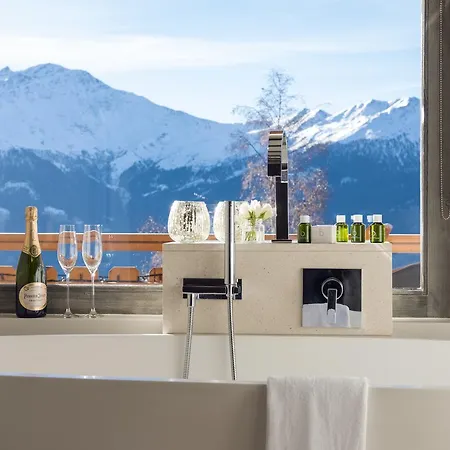 No 14 Verbier