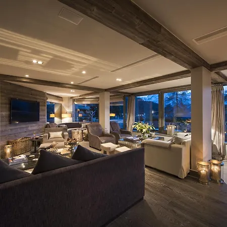 Hotel No 14 5*