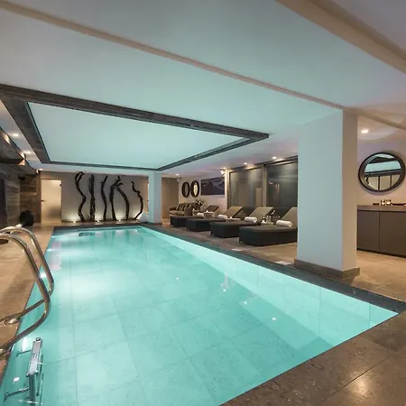 No 14 Hotel