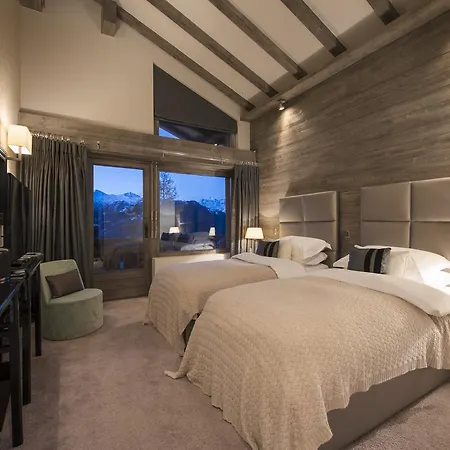 Otel No 14 Verbier