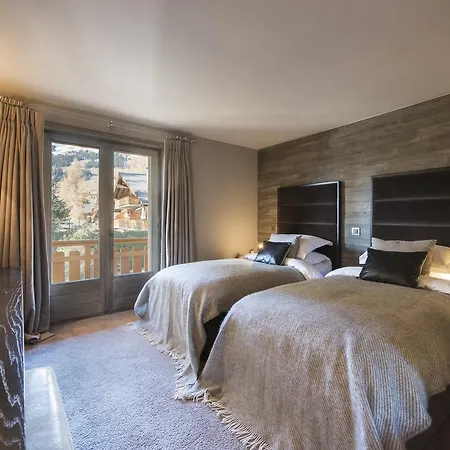 Otel No 14 Verbier