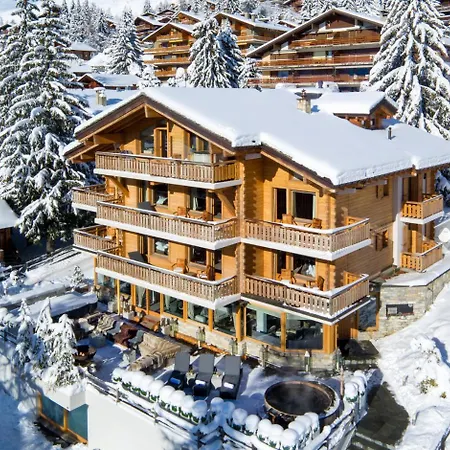 No 14 Hotel 5*