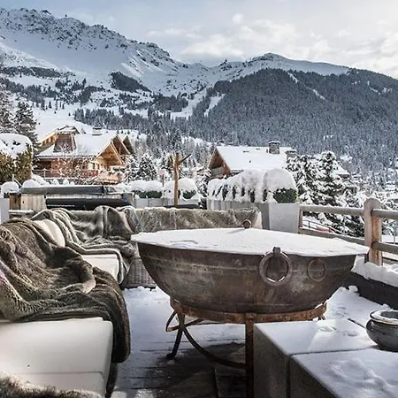 No 14 Verbier