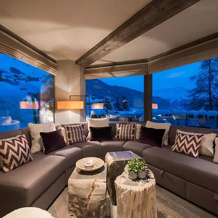 No 14 Hotel 5*