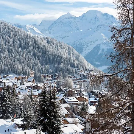 No 14 5* Verbier