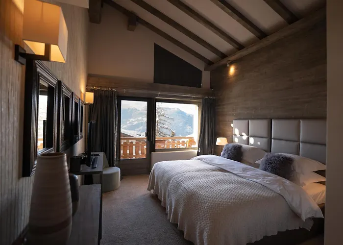 No 14 5* Verbier