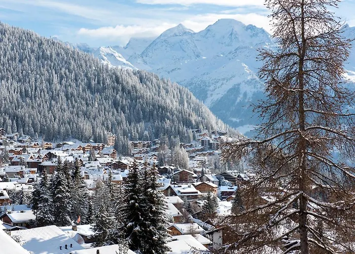 No 14 5* Verbier