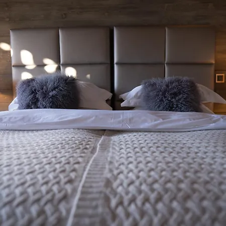 No 14 Hotel Verbier