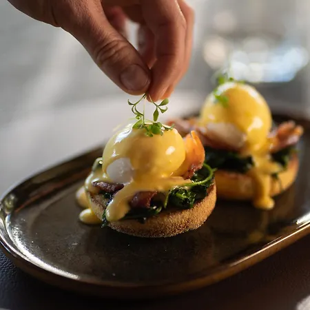 호텔 No 14 베르비에