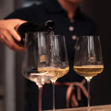 No 14 호텔 베르비에