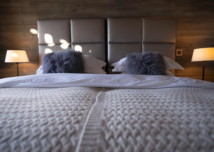 No 14 Hotel Verbier