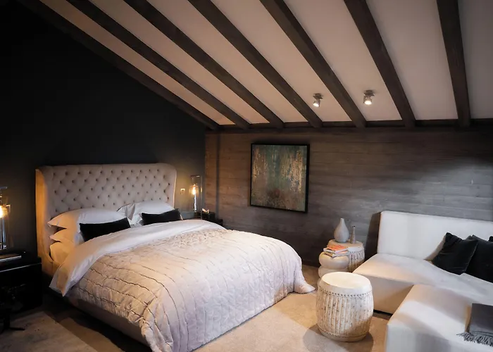 Hotel No 14 Verbier