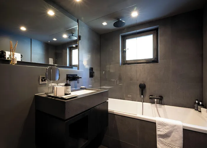 No 14 Hotel Verbier
